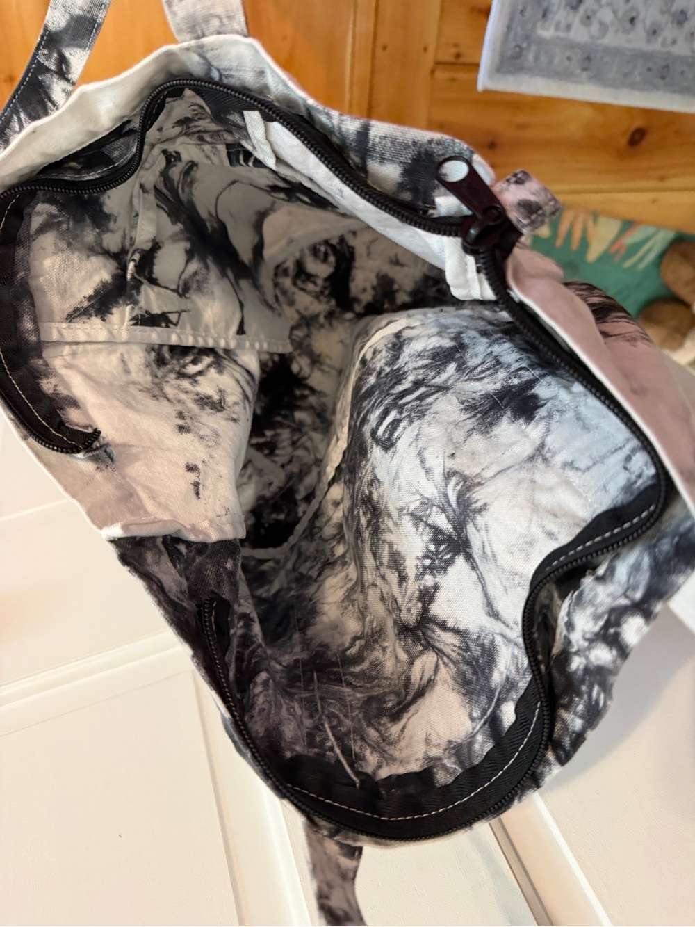 Tote Bag - Picture 4 of 5